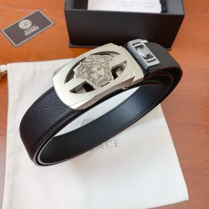 베르사체 남자 벨트