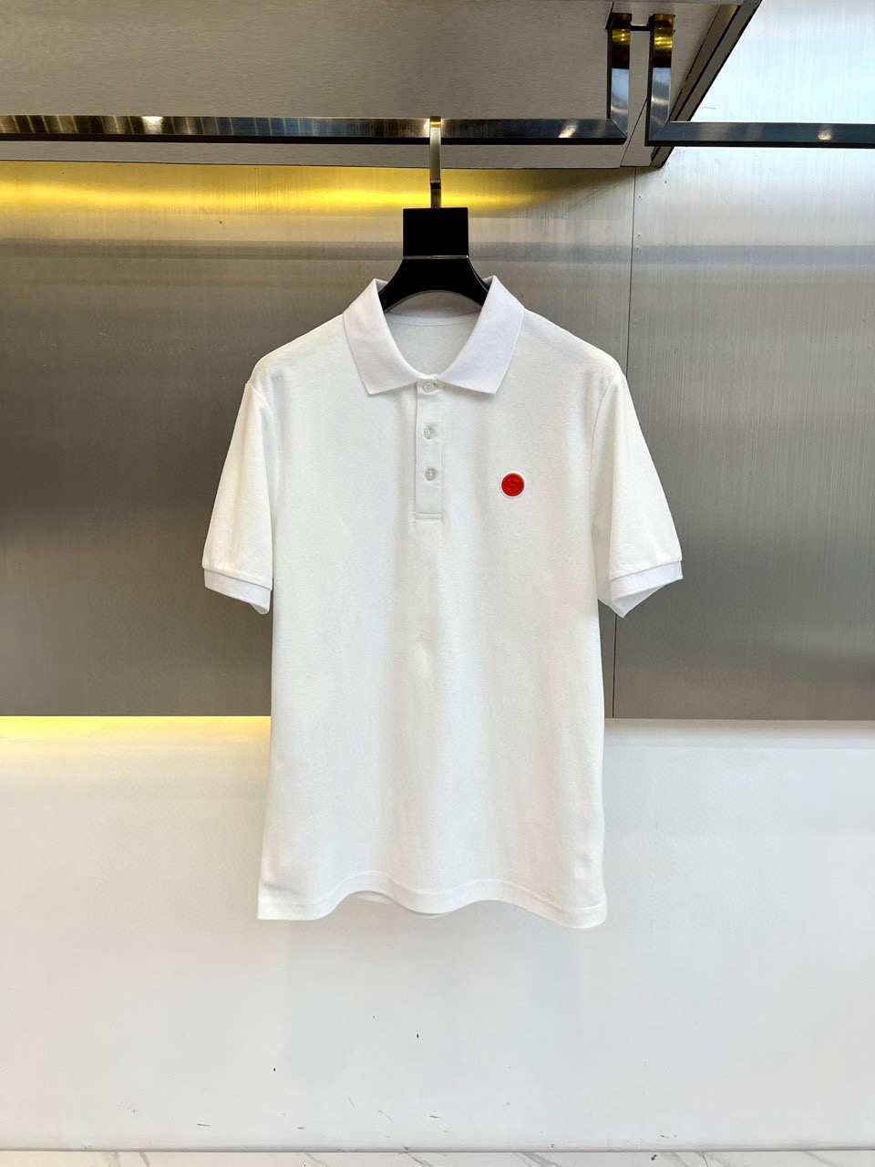 에르메스 남자 반팔티