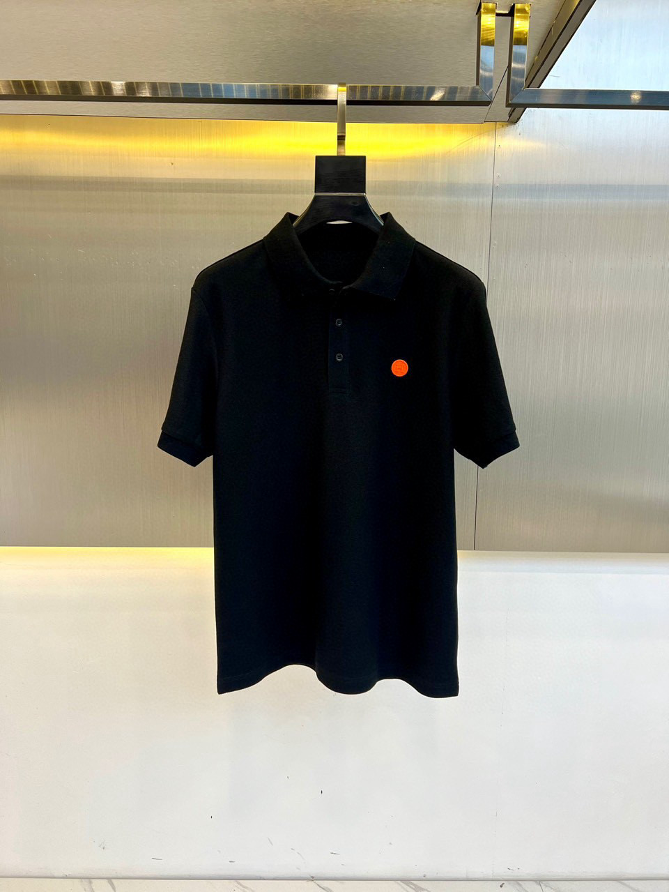 에르메스 남자 반팔티