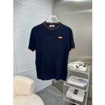 에르메스 남자 반팔티