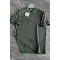 에르메스 남자 반팔티