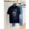 에르메스 2컬러 남자 반팔티