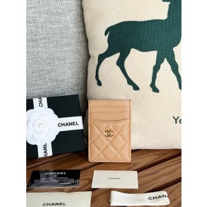 샤넬 AP273 여자 카드지갑 머니클립