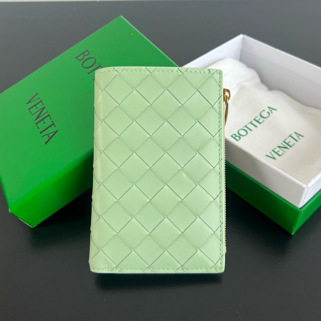 보테가베네타 749940 남녀공용 장지갑