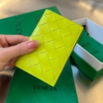 보테가베네타 592619 카드지갑 머니클립