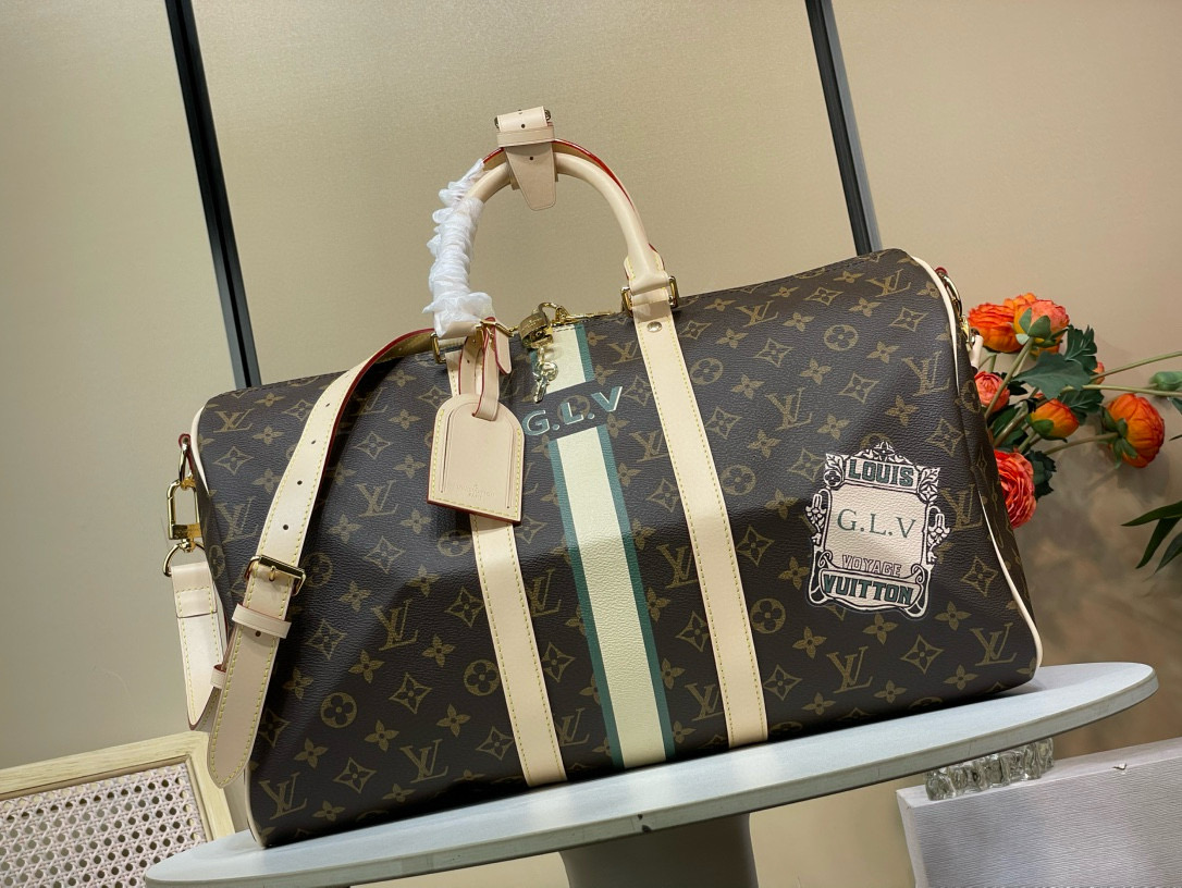 루이비통 P01944 여행가방