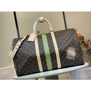 루이비통 p01945 여행가방