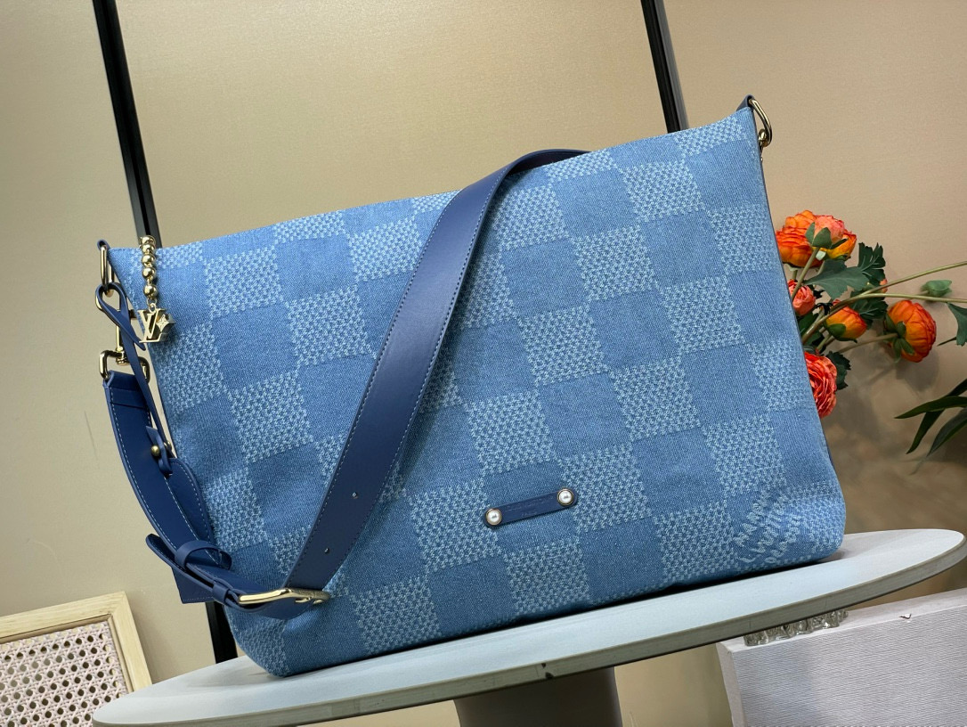 루이비통 N00202 남자가방