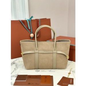 로로피아나 토트백 여자가방