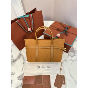 로로피아나 토트백 여자가방