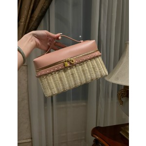 로로피아나 여자가방