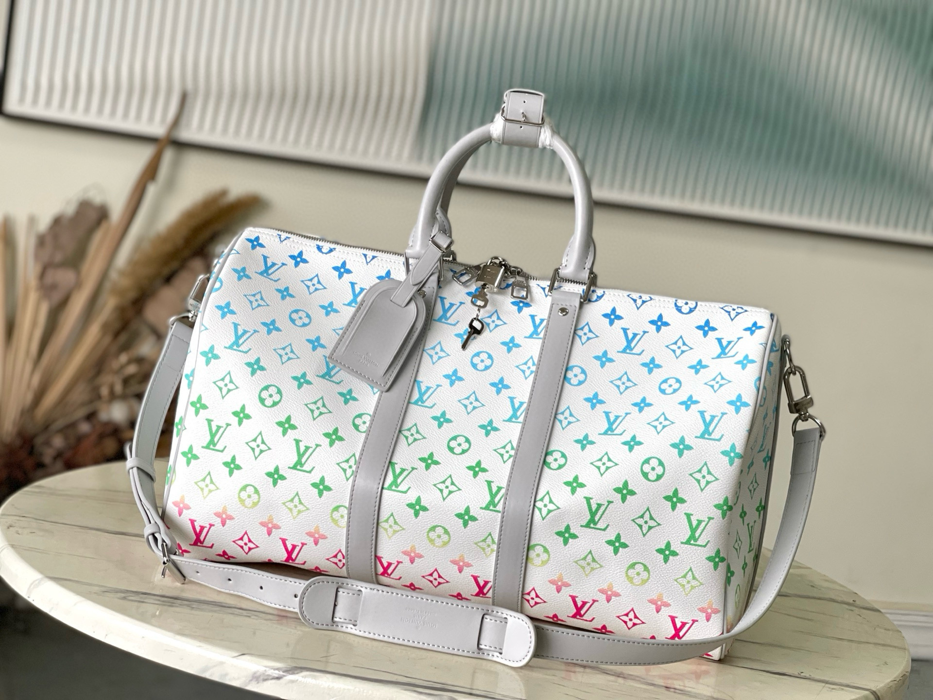 루이비통 M13915 여행가방