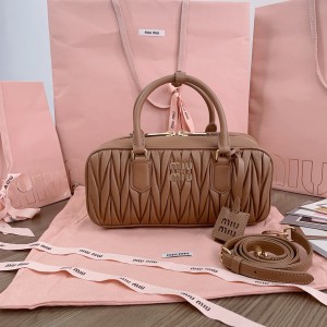 미우미우 5BB148 여자가방