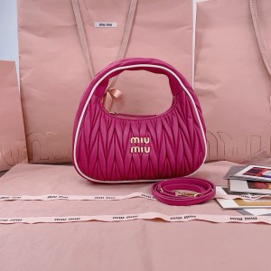 미우미우 5BC125 여자가방