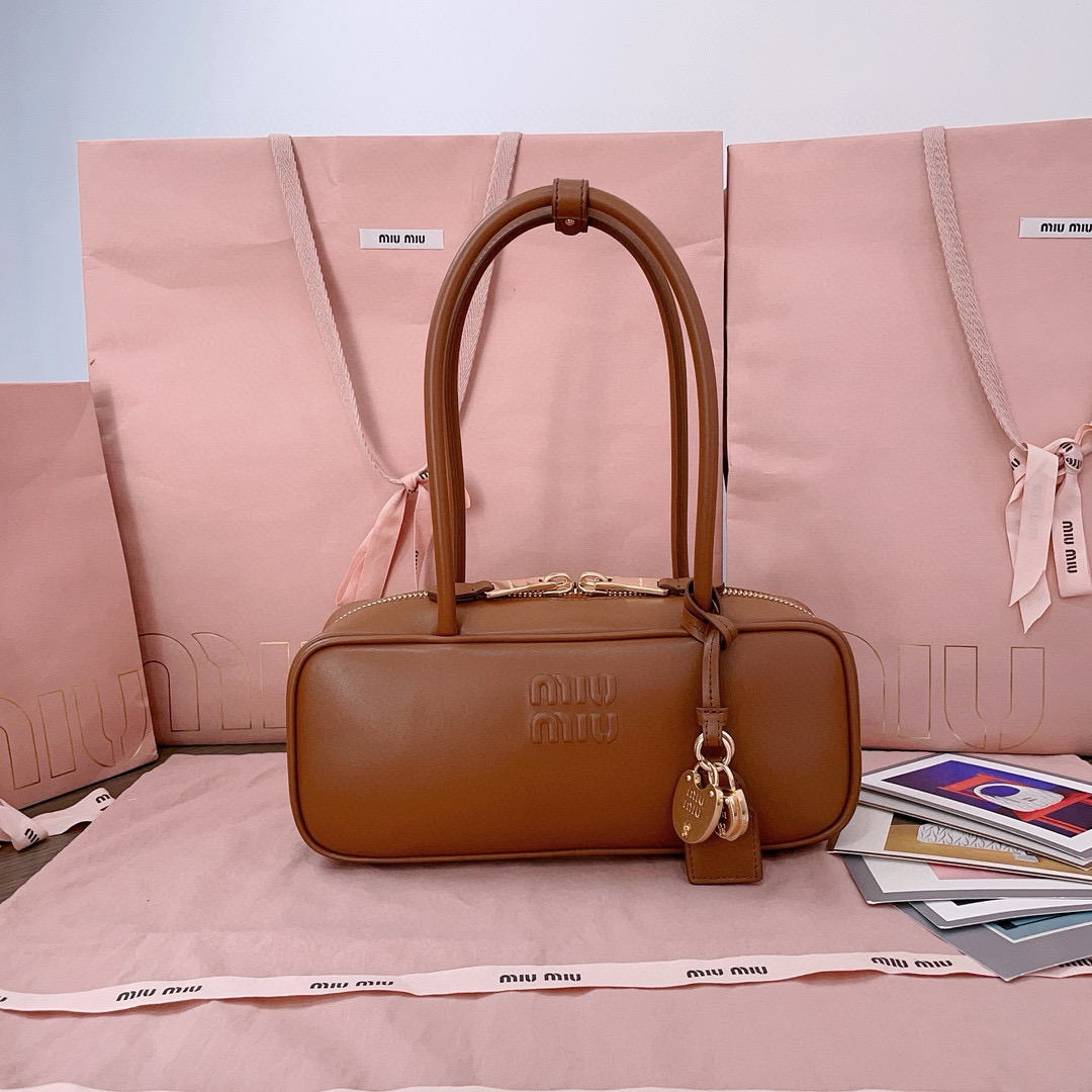 미우미우 5BB173 여자가방