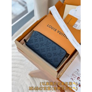 루이비통 M14847 남자 장지갑