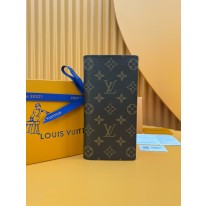 루이비통 M66540 남자 장지갑