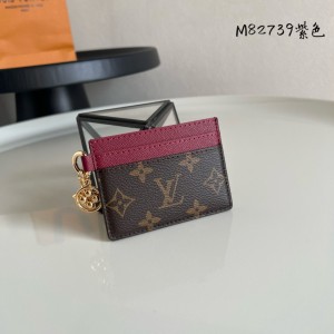 루이비통 M82739 카드지갑 머니클립
