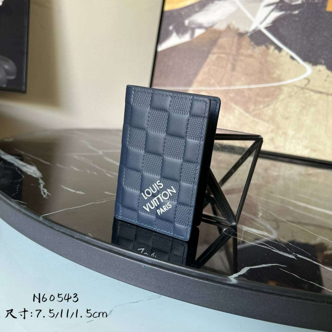 루이비통 M60543 카드지갑 머니클립