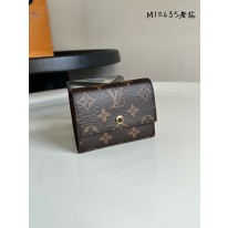 루이비통 M12635 남자 반지갑