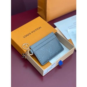 루이비통 M12180 카드지갑 머니클립