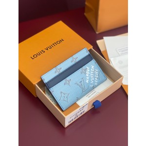 루이비통 M14766 카드지갑 머니클립