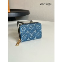 루이비통 M82957 카드지갑 머니클립