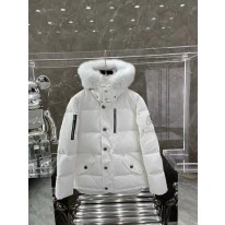 무스너클 남녀공용 패딩