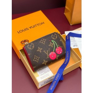 루이비통 M13420 여자 반지갑