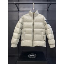 무스너클 남녀공용 패딩