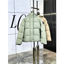 캐나다구스 남녀공용 패딩