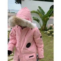 캐나다구스 남녀공용 패딩