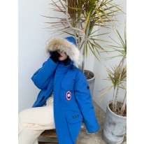 캐나다구스 남녀공용 패딩