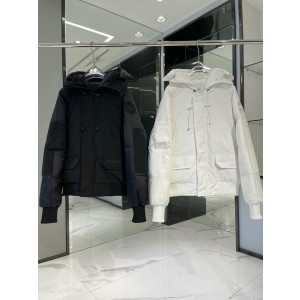 캐나다구스 2컬러 남녀공용 패딩