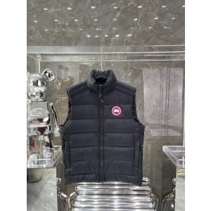 캐나다구스 남녀공용 조끼