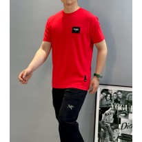 펜디 남자 반팔티