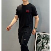 펜디 남자 반팔티