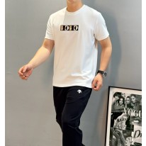 펜디 남자 반팔티