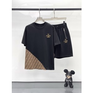 펜디 남자 세트