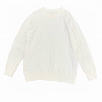 펜디 남자 니트