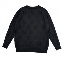 펜디 남자 니트