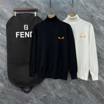 펜디 남자 니트