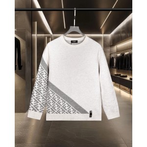 펜디 남자 니트