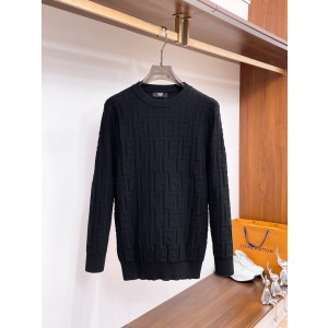 펜디 남자 니트