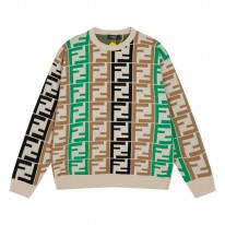 펜디 남자 니트