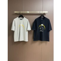 아미 아미리 2컬러 남자 반팔티