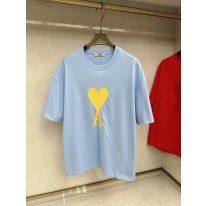 아미 아미리 남자 반팔티