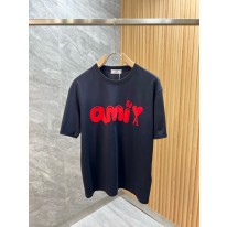 아미 아미리 남자 반팔티