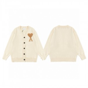 아미 아미리 남자 가디건