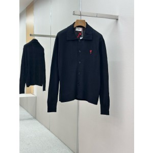 아미 아미리 남자 가디건